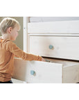 Chest With 3 Drawers