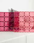 Pastel Pink & Berry Base Plate 2 pc