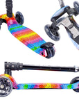 Boldcube Kinderstep Crystal Rubix (Ages 5-10)