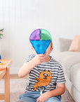Rainbow Shape Expansion Pack 36 pc