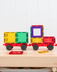 Rainbow Motion Pack 24 pc