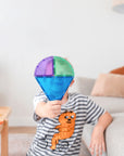 Rainbow Shape Expansion Pack 36 pc