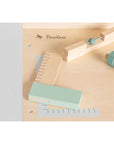 Work Bench Jupp