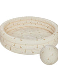 Giraffe Swimming Pool & Beach Ball