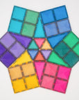 Glitter Castle Pack 48 pc