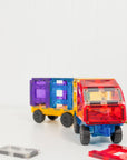 Rainbow Car Pack 2 pc