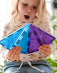 Rainbow Geometry Pack 30 pc