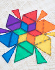 Rainbow Shape Expansion Pack 36 pc