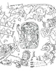 Colorable