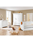 Nursery 'Emilia' Set