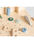 Work Bench Jupp