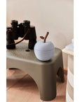 Rabbit Step Stool - Green