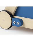 Activity Walker 'Titus' - Blue