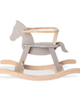 Rocking Horse with Ring