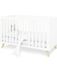 Cot Bed 'Move'