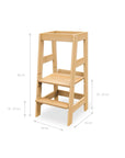 Fino Learning Tower