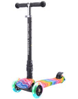 Boldcube Kinderstep Astrodream (Ages 5-10)