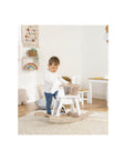 Rocking Horse with Ring