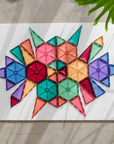Pastel Geometry Pack 40 pc