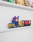 Rainbow Transport Pack 50 pc