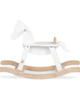Rocking Horse with Ring
