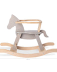 Rocking Horse with Ring