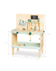 Work Bench Jupp