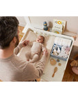 Changing Table