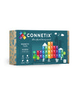 Rainbow Rectangle Pack 18 pc