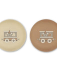 Villum Bioplastic (PLA) Deep Plate