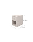 Chest With 1 Drawer