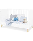 Cot Bed 'Move'