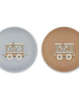 Villum Bioplastic (PLA) Deep Plate