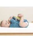 Shaped Changing Mat