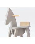 Rocking Horse with Ring