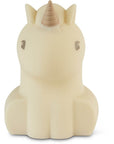Sol silicone lamp