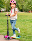Boldcube Kinderstep Candy Floss (Ages 5-10)