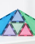Glitter Castle Pack 48 pc