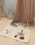 Emil Activity Mat Train