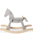 Rocking Horse with Ring