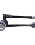 Boldcube Kinderstep Rocket Black (Ages 2-8)