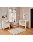 Changing Table