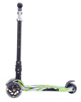 Boldcube Kinderstep Swift Green (Ages 5-10)