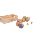 Kinderfeets Boules