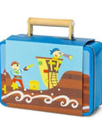 Pirate Suitcase