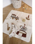 Emil Activity Mat Train