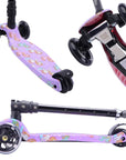Boldcube Kinderstep Unicorn Country (Ages 5-10)