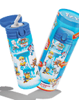 IZY Kids Thermos Bottle - Paw Patrol - Refresh Blue - 350ML