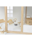 Doll’s house furniture, 20 parts