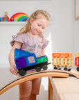 Rainbow Transport Pack 50 pc